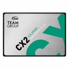 SSD INTERNO 2.5" TEAMGROUP CX2 DE 1TB