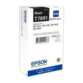 CARTUCHO TINTA EPSON C13T789140 NEGRO XXL