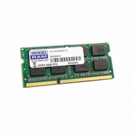 MODULO MEMORIA RAM S/O DDR3 4GB 1600 GOODRAM