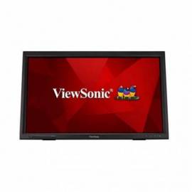 MONITOR LED 24" VIEWSONIC TACTIL FHD TD2423