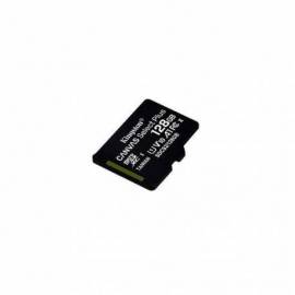 TARJETA MEMORIA MICRO SDXC 128GB KINGSTON