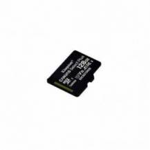 TARJETA MEMORIA MICRO SDXC 128GB KINGSTON