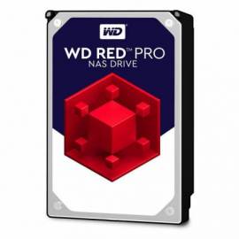 HDD INTERNO 3.5" WESTERN DIGITAL RED NAS DE 4TB
