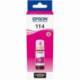 BOTELLA TINTA EPSON ECOTANK 114 MANGENTA