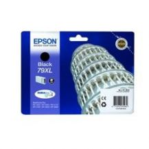 CARTUCHO TINTA EPSON T790140 NEGRO 79XL