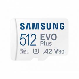 TARJETA DE MEMORIA MICRO SD SAMSUNG 512GB