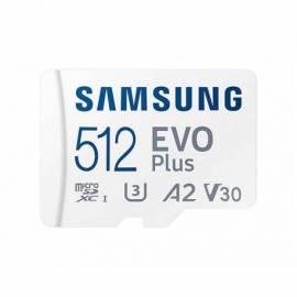 TARJETA DE MEMORIA MICRO SD SAMSUNG 512GB