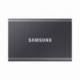 SSD EXTERNO 2.5" SAMSUNG PC500T DE 500GB USB-C