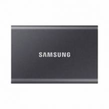 SSD EXTERNO 2.5" SAMSUNG PC500T DE 500GB USB-C