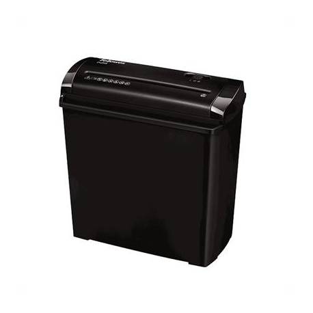 DESTRUCTORA PAPEL FELLOWES P25S CORTE EN PARTICULA