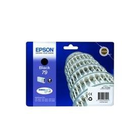 CARTUCHO TINTA EPSON T791140 NEGRO 14.4ML