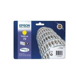 CARTUCHO TINTA EPSON T791440 AMARILLO 6.5ML