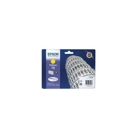 CARTUCHO TINTA EPSON T791440 AMARILLO 6.5ML