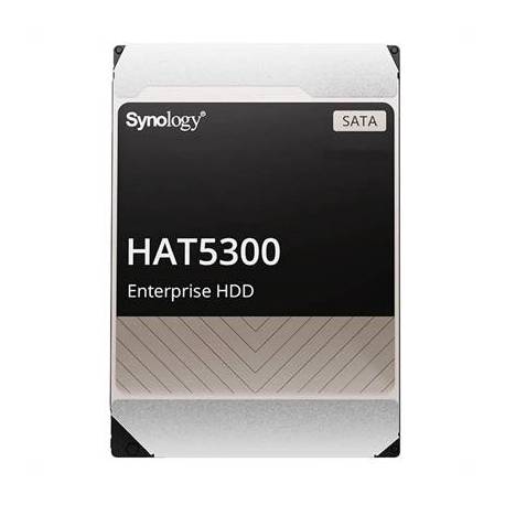 HDD INTERNO 3.5" SYNOLOGY HAT5300 DE 4TB