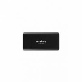 SSD EXTERNO 2.5" GOODRAM HX100 DE 256GB