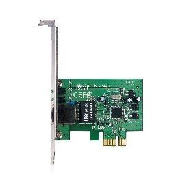 TARJETA DE RED PCI-E 10/100/1000 TP-LINK TG3468