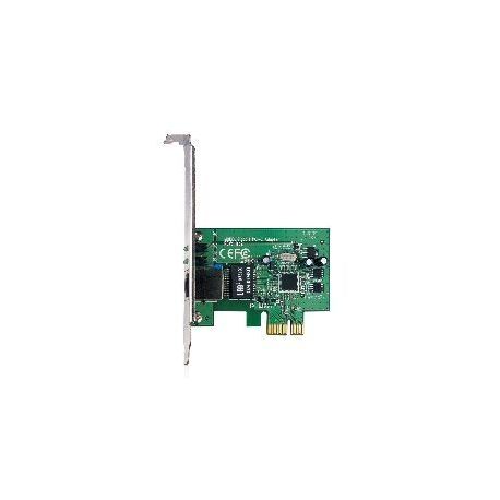 TARJETA DE RED PCI-E 10/100/1000 TP-LINK TG3468