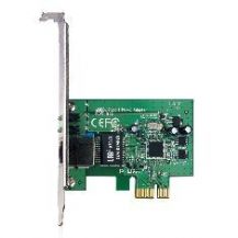 TARJETA DE RED PCI-E 10/100/1000 TP-LINK TG3468