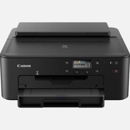 IMPRESORA CANON PIXMA COLOR TS705A