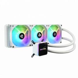 KIT REFRIGERACION LIQUIDA CPU GAMING ENERMAX