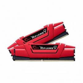 MODULO MEMORIA RAM DDR4 16GB (2X8GB) 2133MHZ G-SKILL
