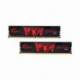 MODULO MEMORIA RAM DDR4 16GB (2X8GB) 3000MHZ G-SKILL