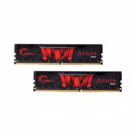 MODULO MEMORIA RAM DDR4 16GB (2X8GB) 3000MHZ G-SKILL