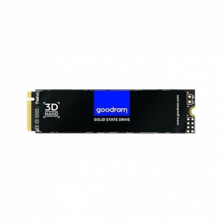 SSD INTERNO M.2" GOODRAM DE 512GB