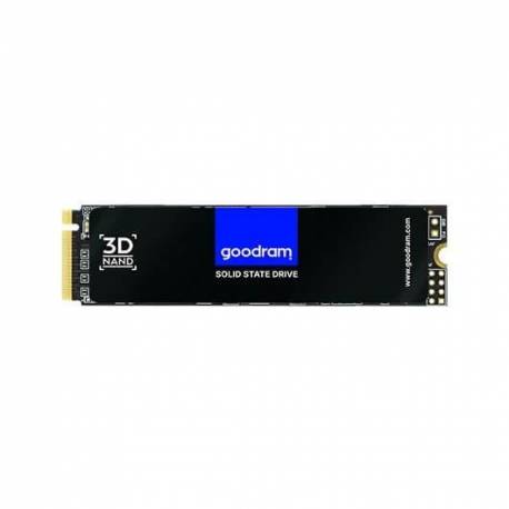 SSD INTERNO M.2" GOODRAM DE 512GB