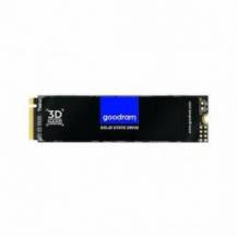 SSD INTERNO M.2" GOODRAM DE 512GB