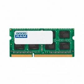 MODULO MEMORIA RAM S/O DDR3 8GB 1600MHZ GOODRAM