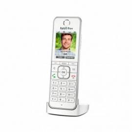 TELEFONO FIJO INALAMBRICO DECT DIGITAL FRITZ! C6