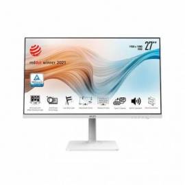MONITOR LED 27" MSI FHD PIVOTABLE MULTIMEDIA MD271PW