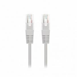 CABLE RED UTP CAT6 RJ45 NANOCABLE 1.5M