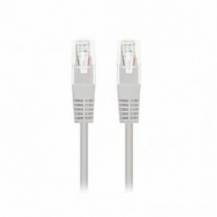 CABLE RED UTP CAT6 RJ45 NANOCABLE 1.5M