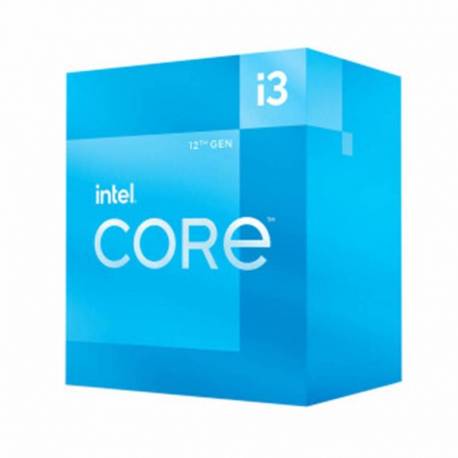 MICRO INTEL I5-12600 LGA1700 12ª GENERACION