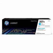 TONER LASERJET HP 207 CIAN