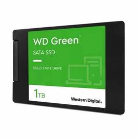 SSD INTERNO 2.5" WESTERN DIGITAL GREEN DE 1TB