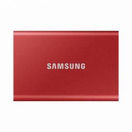 SSD EXTERNO 2.5" SAMSUNG T7 500GB USB-C 3.2