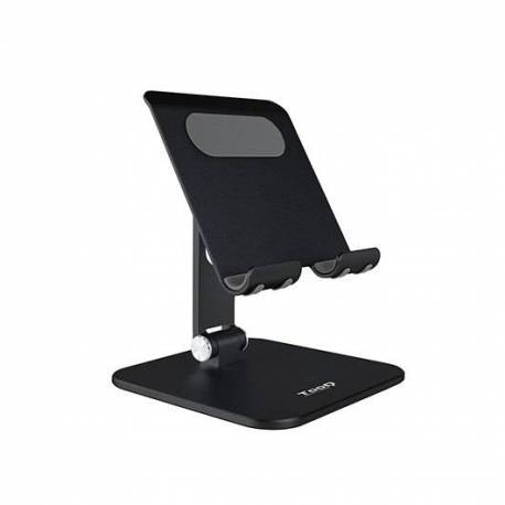 SOPORTE SOBREMESA TABLET TOOQ 13" NEGRO