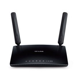 ROUTER WIFI 300 MBPS TL-MR6400 DOBLE