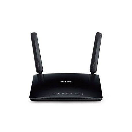 ROUTER WIFI 300 MBPS TL-MR6400 DOBLE