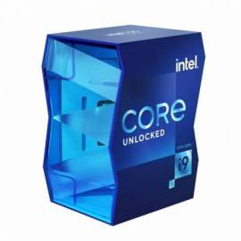 MICRO INTEL I9-11900K LGA1200 11ª GENERACION