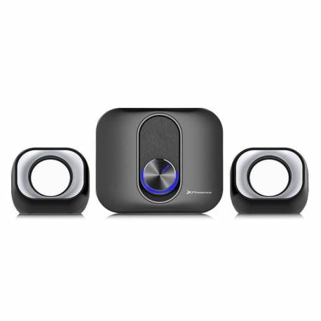 ALTAVOCES PHOENIX INSPIRE 2.1 PARA ORDENADOR