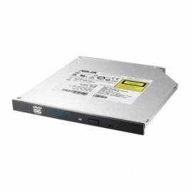 REGRABADORA EXTERNA DVD ASUS SDRW-08U1MT SLIM 24X