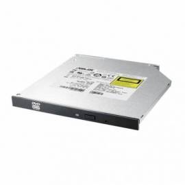 REGRABADORA EXTERNA DVD ASUS SDRW-08U1MT SLIM 24X