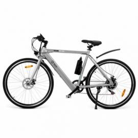 BICICLETA ELECTRICA YOUIN YOU RIDE NEW YORK