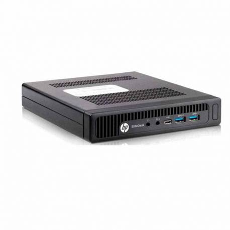 REACONDICIONADO MINI HP PRODESK 400 I5 8GB SSD 240GB