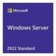 WINDOWS SERVER 2022 STANDARD ESPAÑOL 64