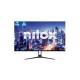 MONITOR NILOX NXM22FHD01 21.5PULGADAS LED FHD